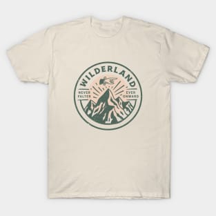 Wilderland T-Shirt